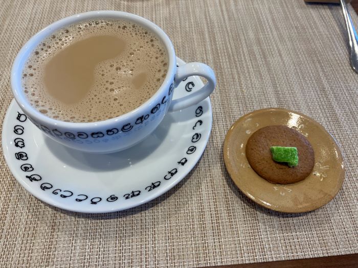 SRILANKAのキリティ