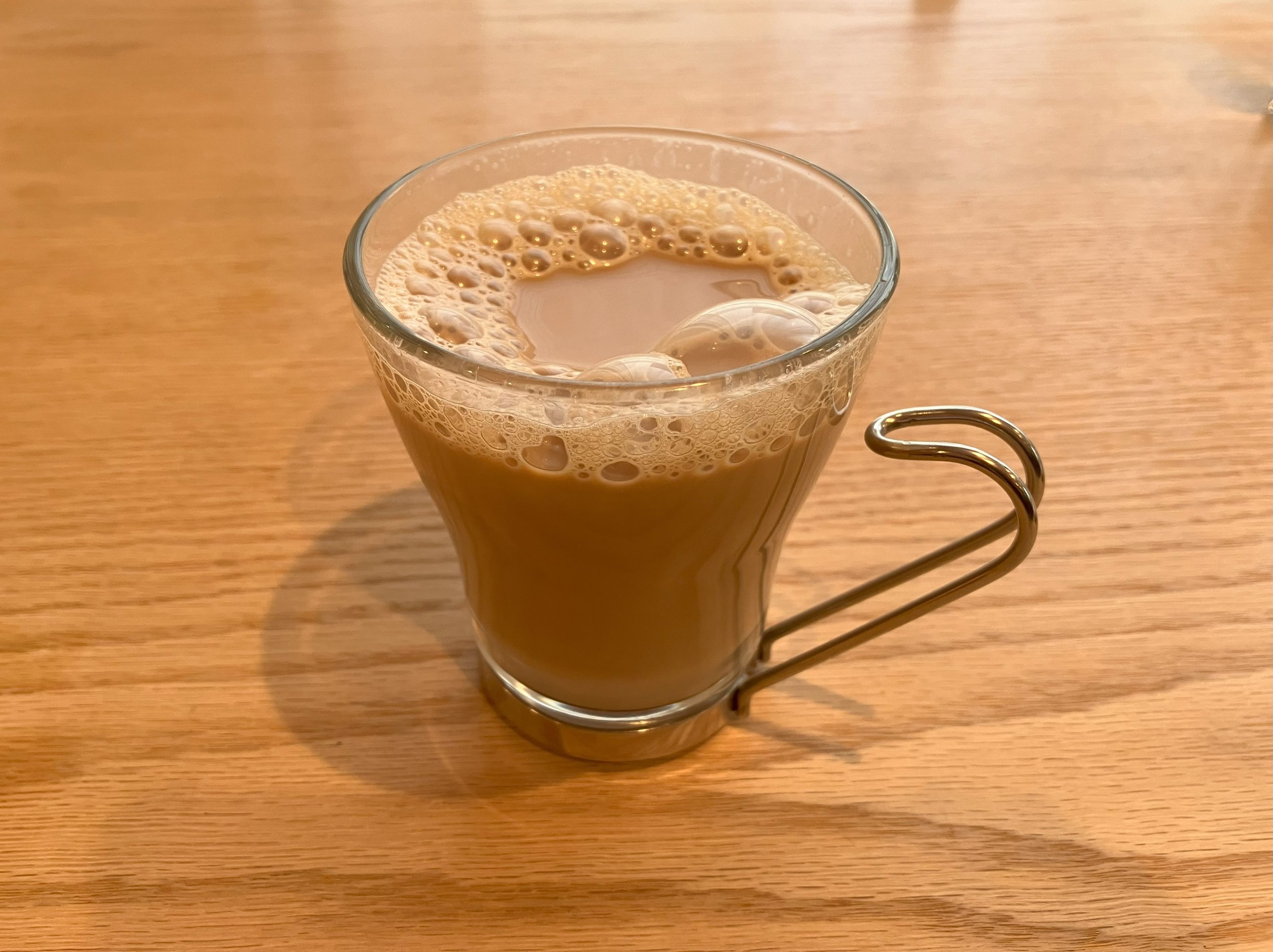 クルンドゥのキリティ